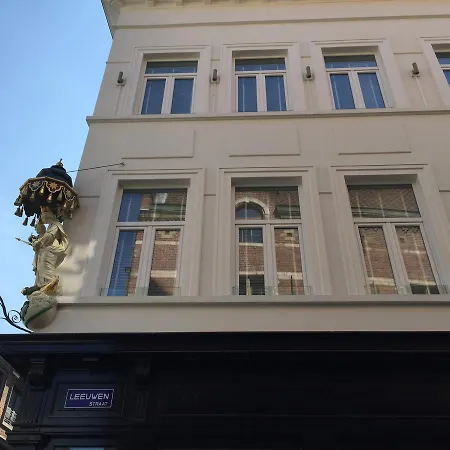 Business 4* Antwerp