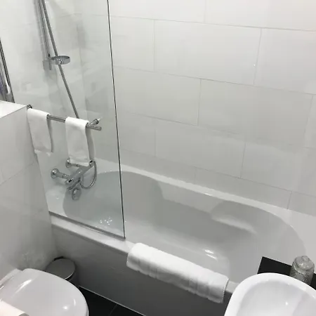 Business Hotel Antwerp