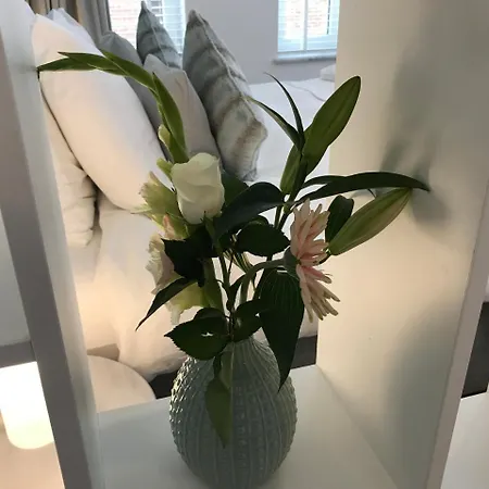 Hotel Business Antwerp