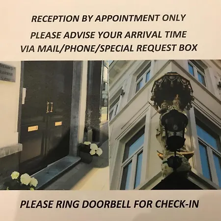 Hotel Business Antwerp