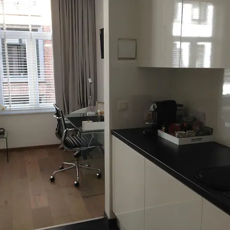 Hotel Business Antwerp