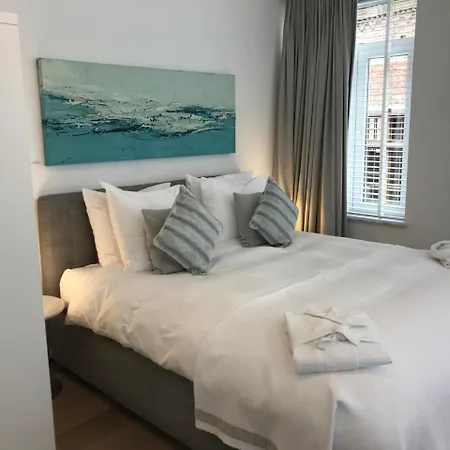 Business 4* Antwerp