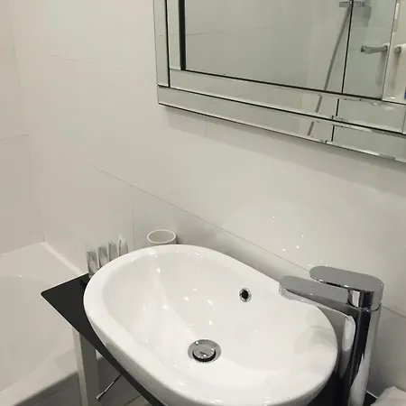 Business 4* Антверпен