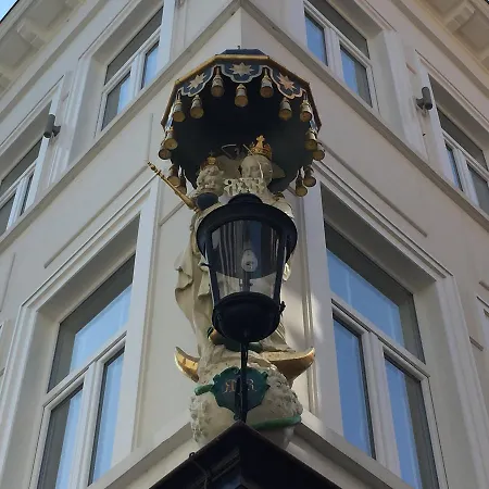 Business Антверпен