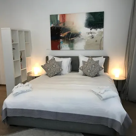 Business 4* Антверпен