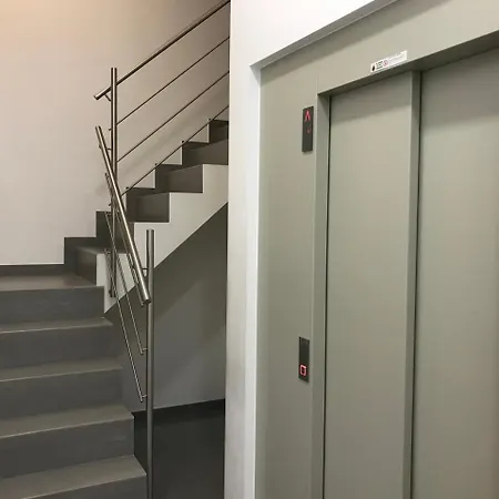 Business 4* Antwerp