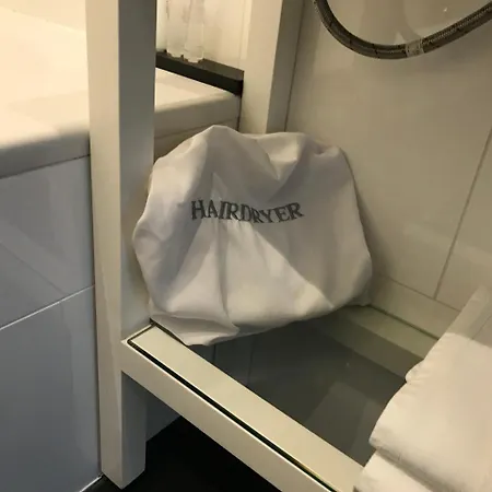 Отель Business Антверпен